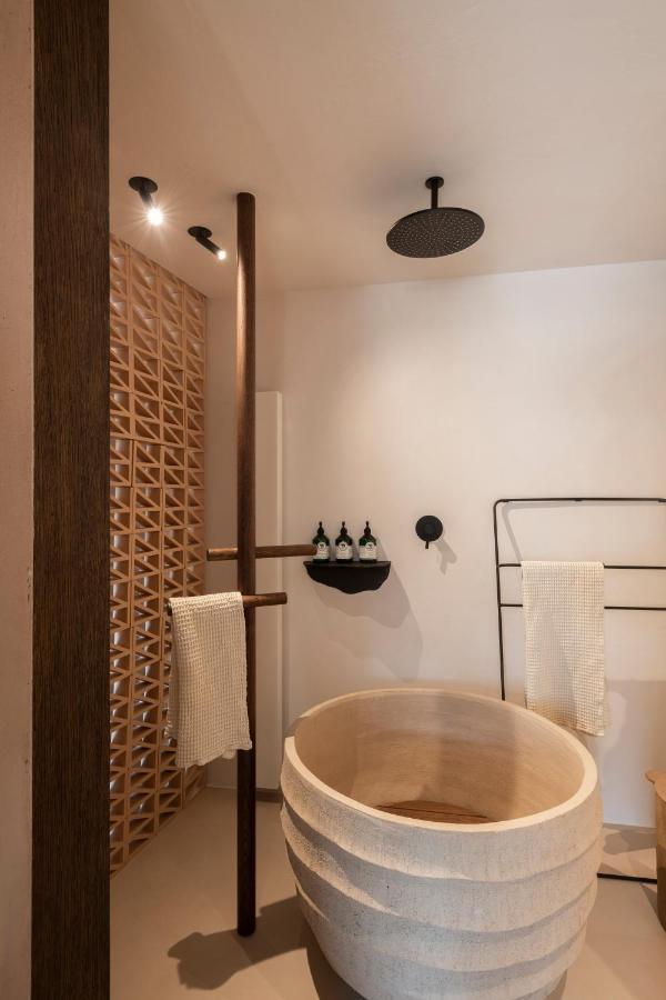 Loft Living Parkview Suite Nieuwpoort Bagian luar foto