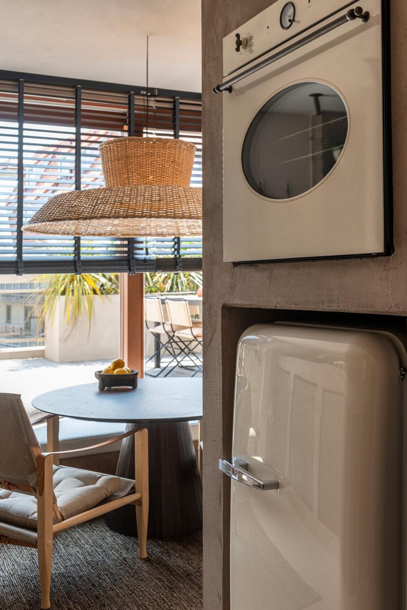 Loft Living Parkview Suite Nieuwpoort Bagian luar foto